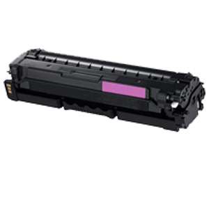 Samsung Magenta CLT-M503L High Yield Compatible Toner Cartridge