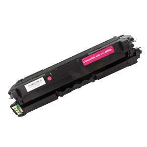 Samsung Magenta CLT-M506 Compatible Toner Cartridge