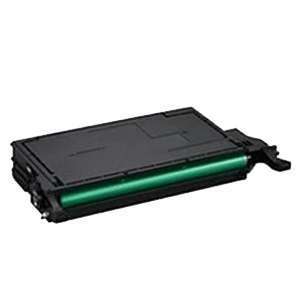 Samsung Black CLT-K508L Compatible Toner Cartridge