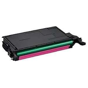 Samsung Magenta CLT-M508L Compatible Toner Cartridge