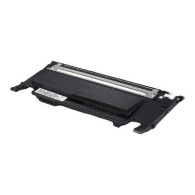 Samsung Black CLT-K407S Compatible Toner Cartridge