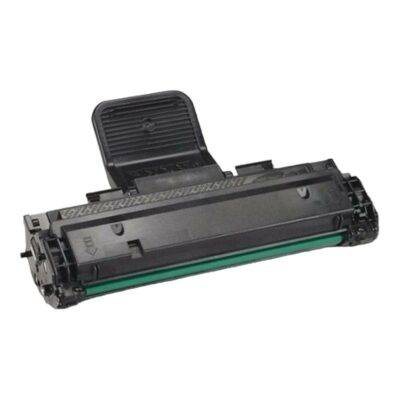 Samsung Black SCX-D4725 Compatible Toner Cartridge