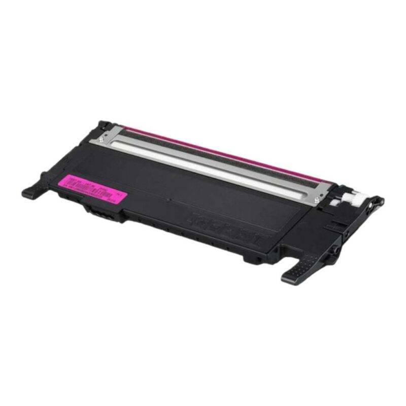 Samsung Magenta CLT-M407S Compatible Toner Cartridge