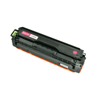 Samsung Magenta CLT-M504S Compatible Toner Cartridge