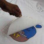 T Shirt Transfer Paper