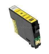 Yellow Epson T0924 Compatible Ink Cartridge