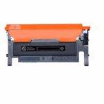 Samsung Black CLT-K406S Compatible Toner Cartridge