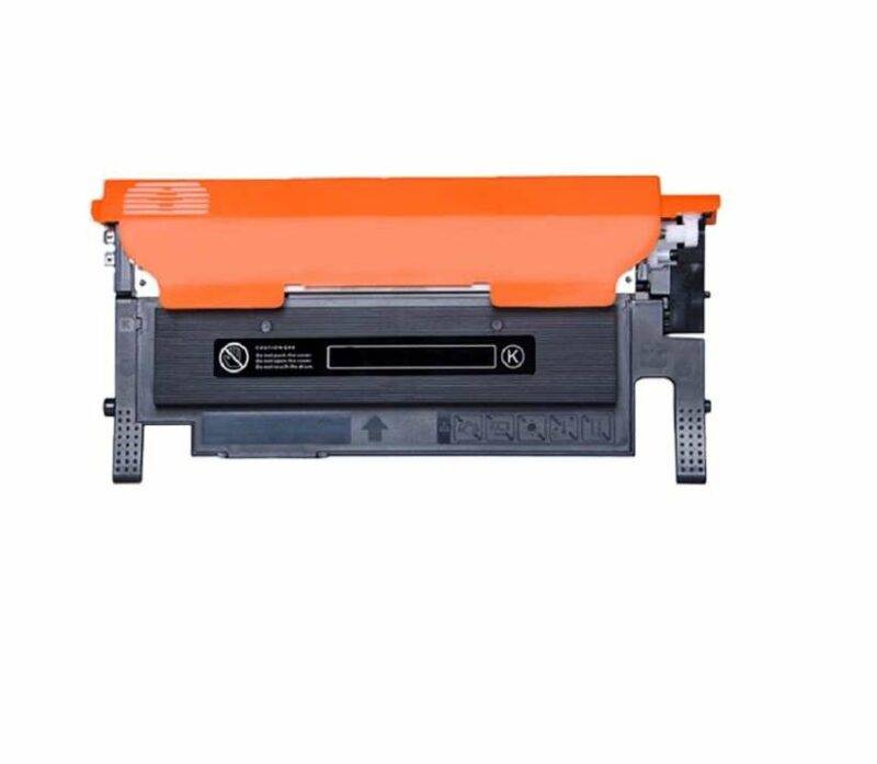 Samsung Black CLT-K406S Compatible Toner Cartridge