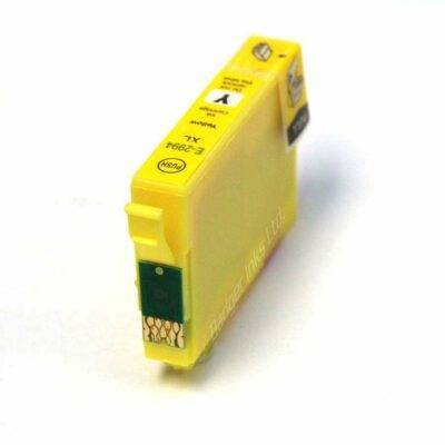 Yellow Epson T2994 Compatible Ink Cartridge