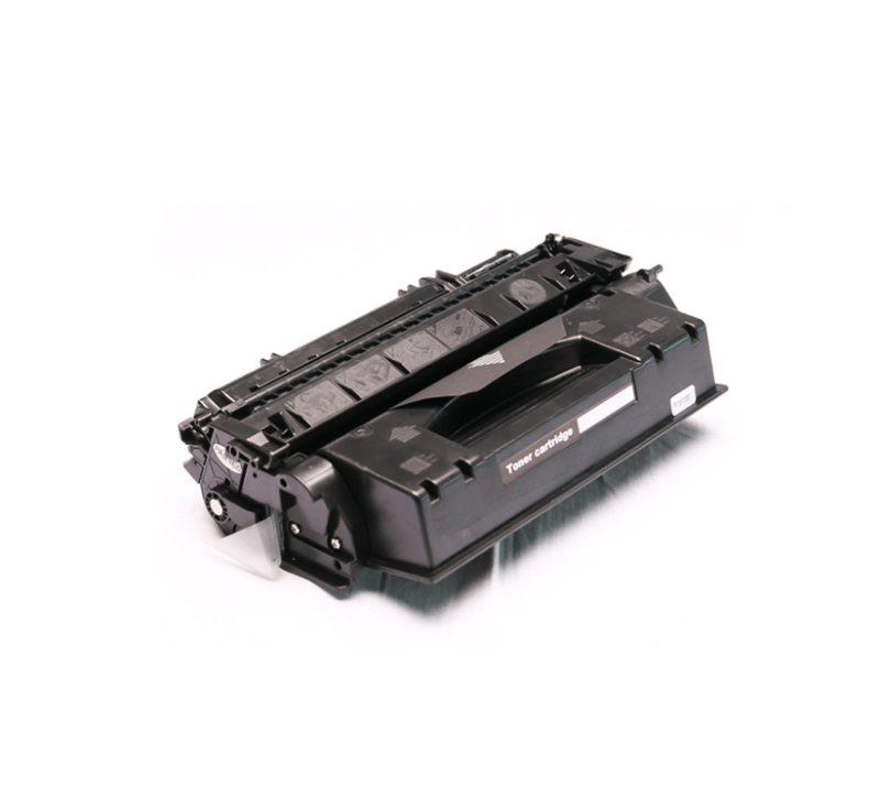 Canon Black 719H Compatible Toner Cartridge copy