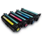 Compatible Toner Cartridges